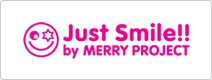 Just Smile!! by MERRY PROJECT