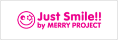 Just Smile!! by MERRY PROJECT