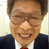 Just Smile!!増岡　弘さんからメッセージをいただきました。